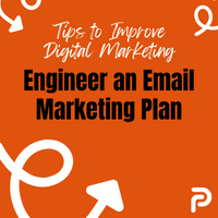 Engineer an Email Marketing Plan